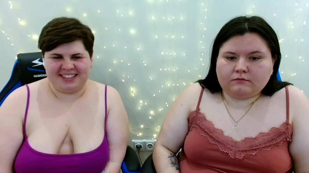 BeckyAndEllen Adult Chat April 4, 2026
