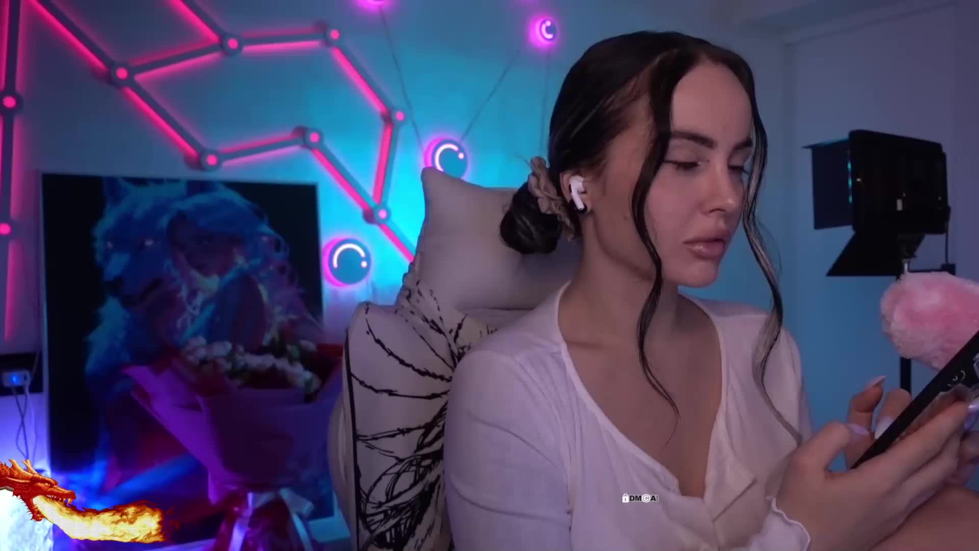 AmaReda Adult Chat April 4, 2026