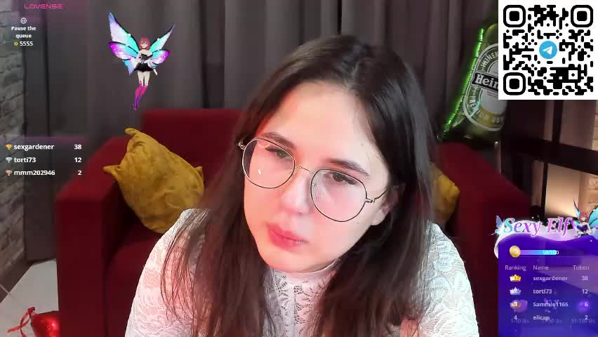 leylamirage Adult Chat April 4, 2026