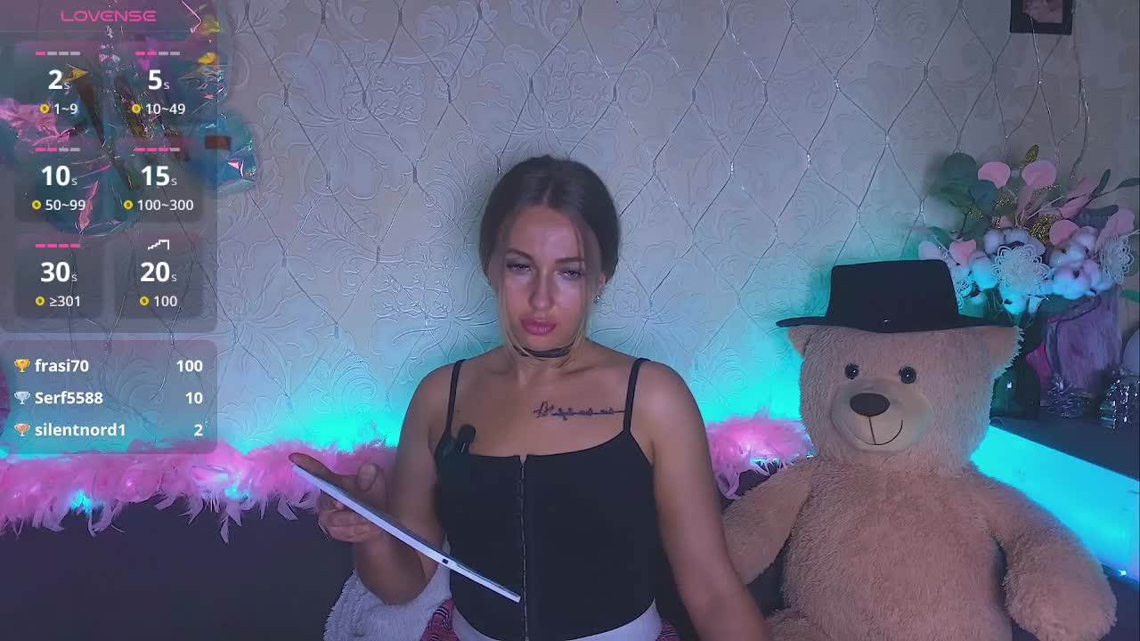 AngelEnigma Adult Chat April 4, 2026