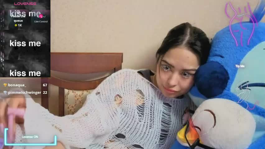 kim_brownie Adult Chat April 4, 2026