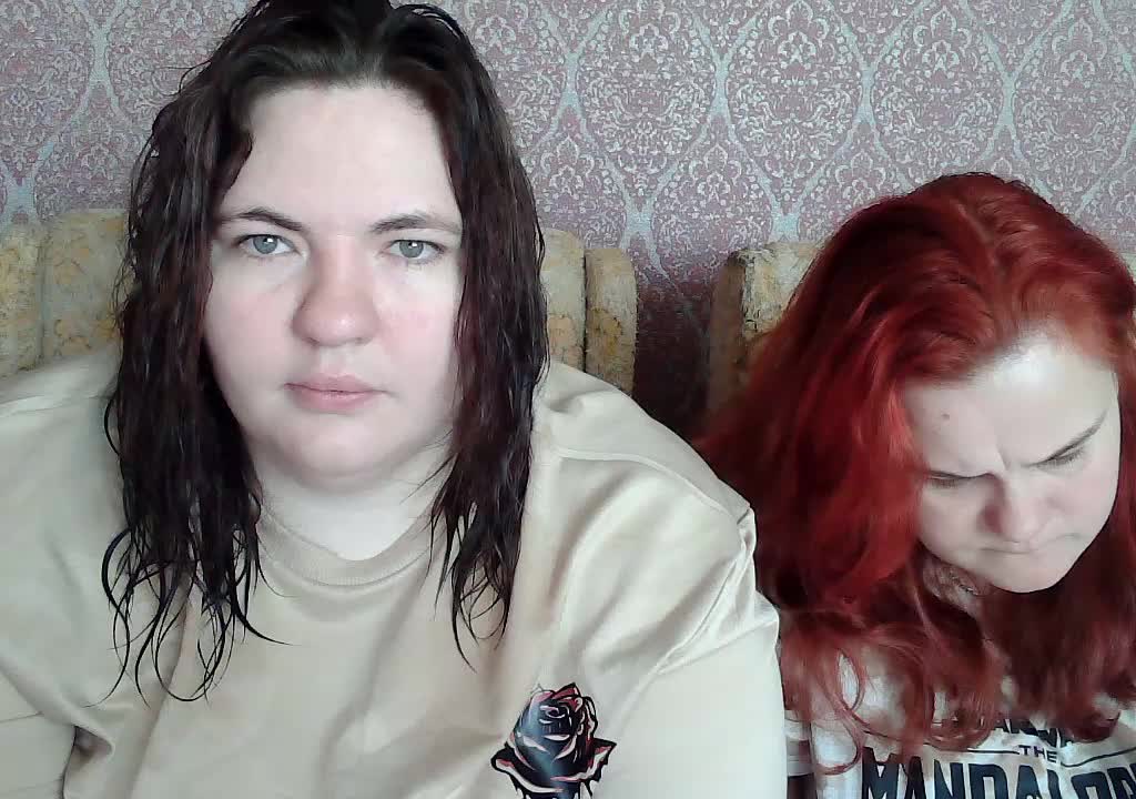 HollyXEva Adult Chat April 4, 2026