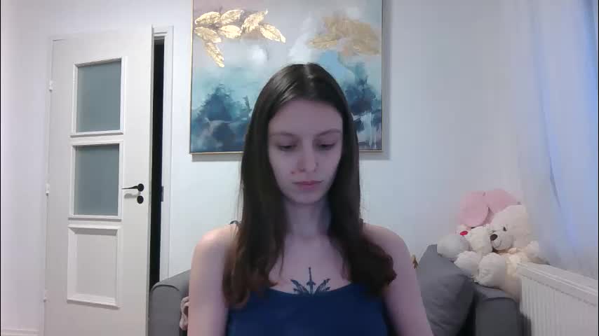 lilycandy_ Adult Chat April 4, 2026