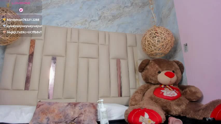 dixiebelle_ Adult Chat April 4, 2026