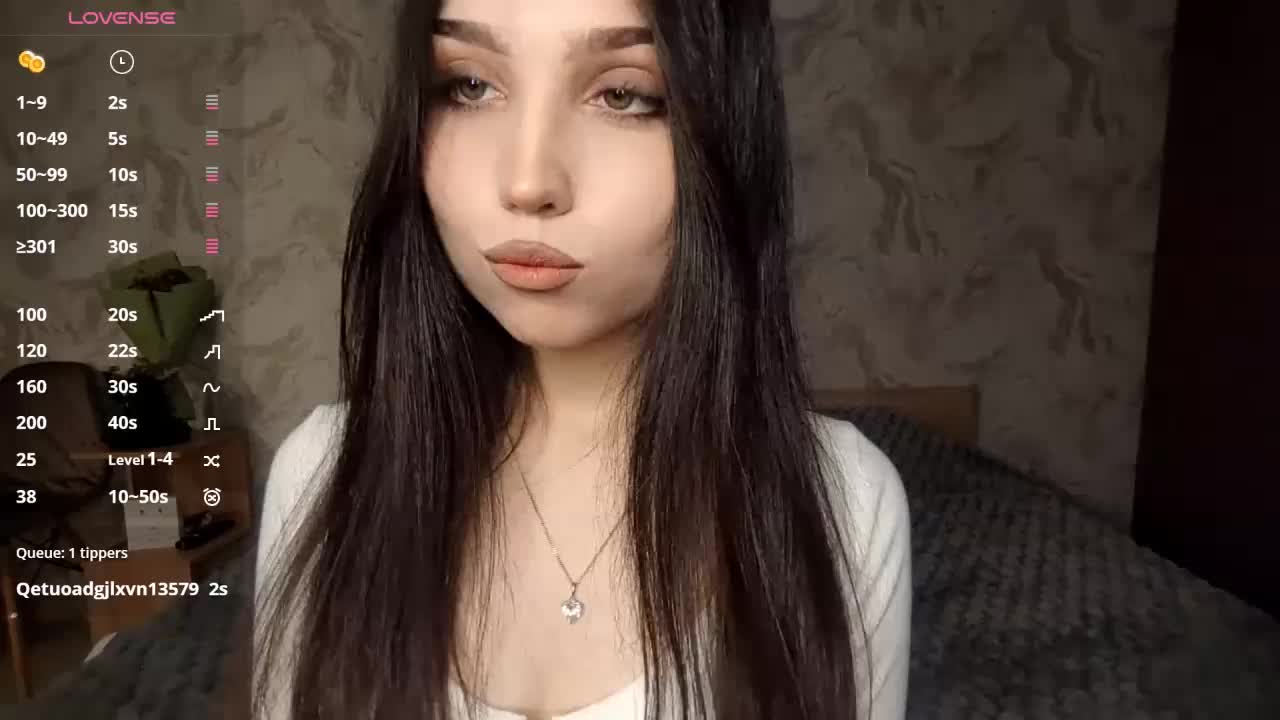 MeghanEberting Adult Chat April 4, 2026