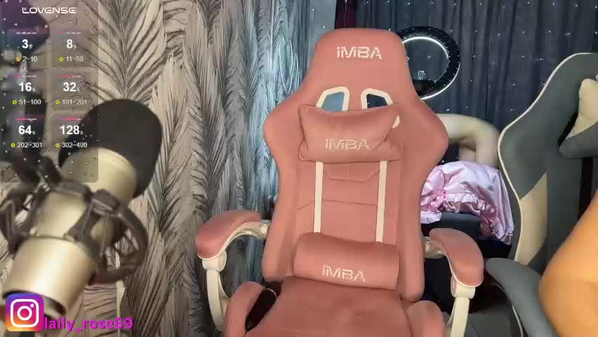 lallyrose69 Adult Chat April 4, 2026