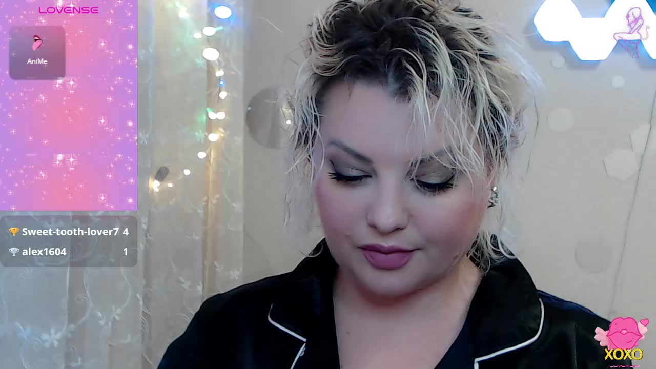 JewellFairy Adult Chat April 4, 2026