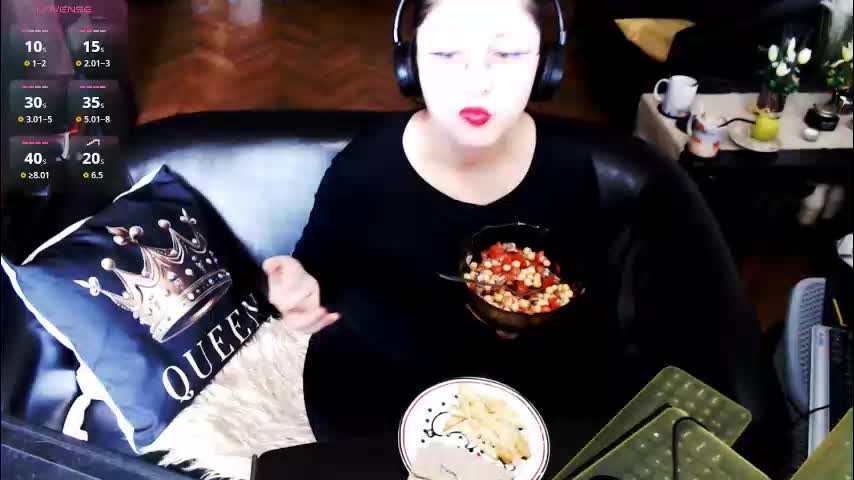 imperatrizasado Adult Chat April 4, 2026