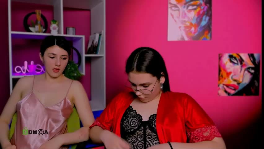 veri_ni Adult Chat April 4, 2026