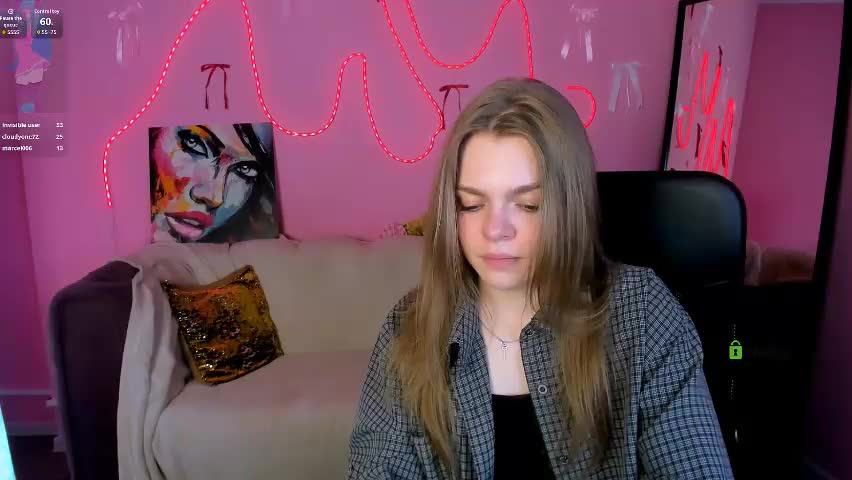 veronica_bubble Adult Chat April 4, 2026