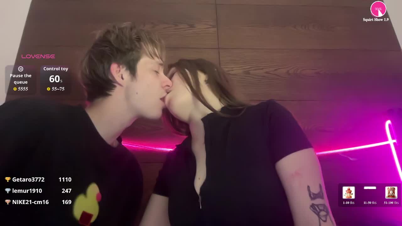 titsDestroy2007 Adult Chat April 4, 2026