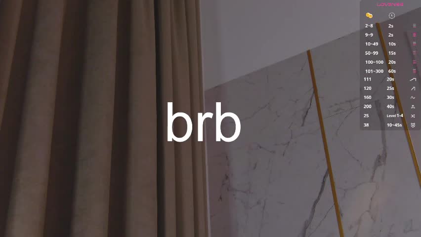 lolla_spencer Adult Chat April 4, 2026