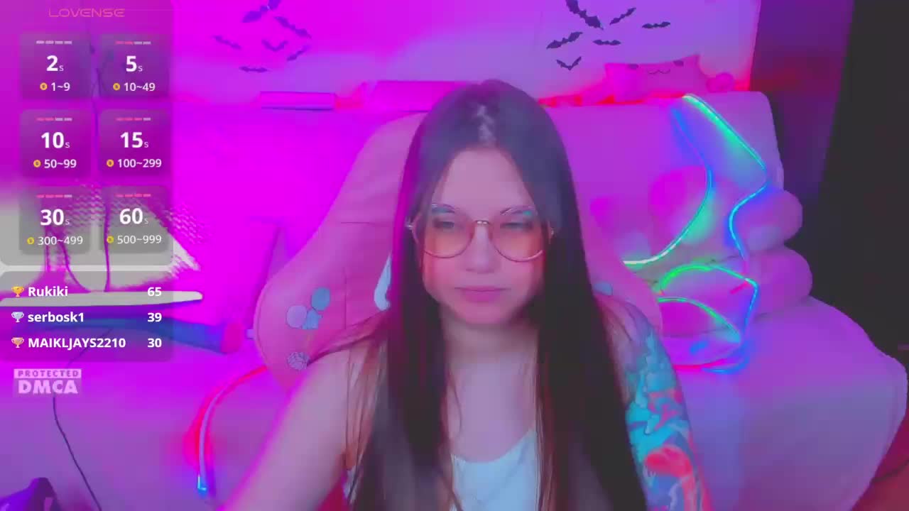 LoliSuccub Adult Chat April 4, 2026