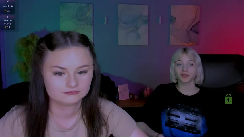 miss_courtney Adult Chat April 4, 2026