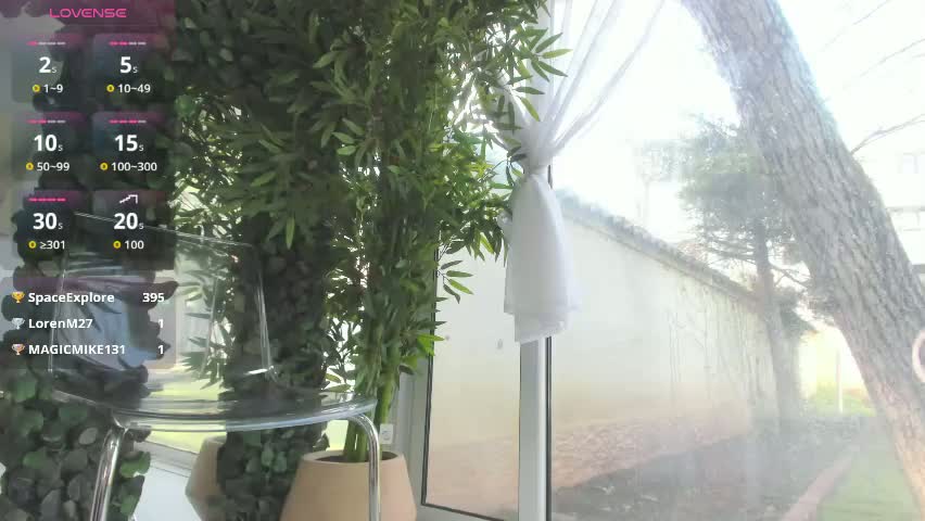 lexi_storm Adult Chat April 4, 2026