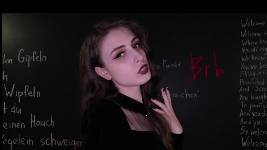 mistress_marlene Adult Chat April 4, 2026