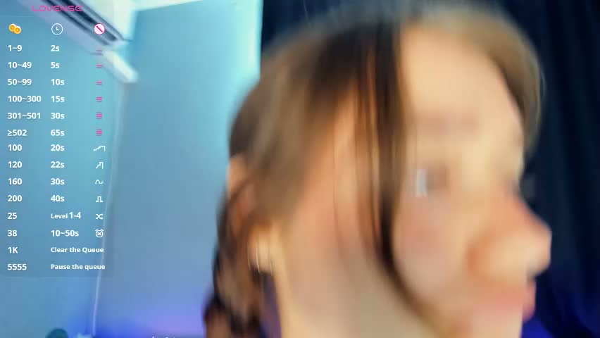 alivialovely Adult Chat April 4, 2026