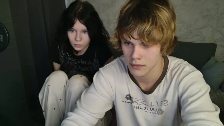 bonnie_and_c1yde Adult Chat April 4, 2026