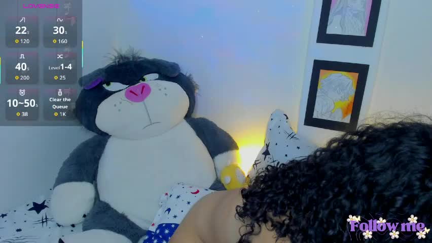 millie_lamar Adult Chat April 4, 2026