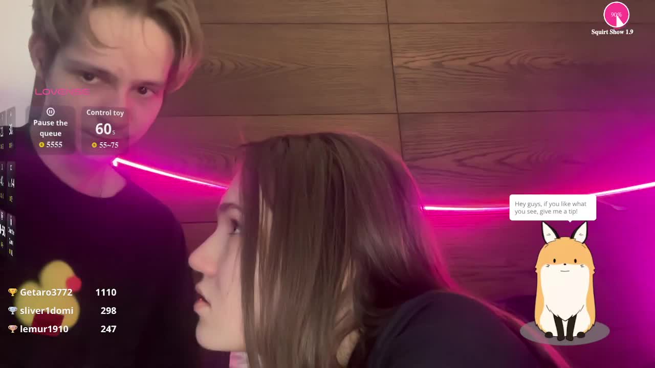 titsDestroy2007 Adult Chat April 4, 2026