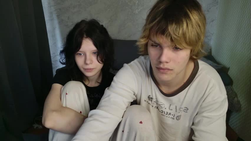 bonnie_and_c1yde Adult Chat April 4, 2026