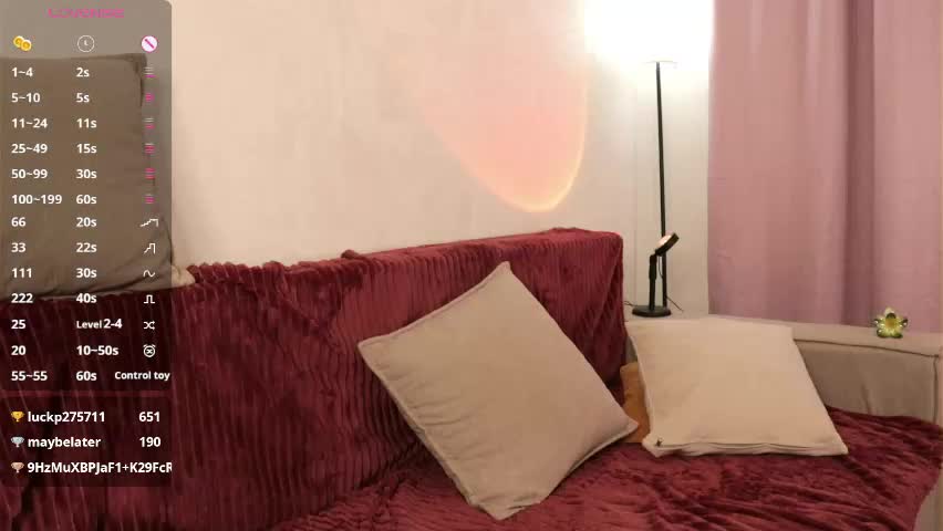 mia_frizz Adult Chat April 4, 2026