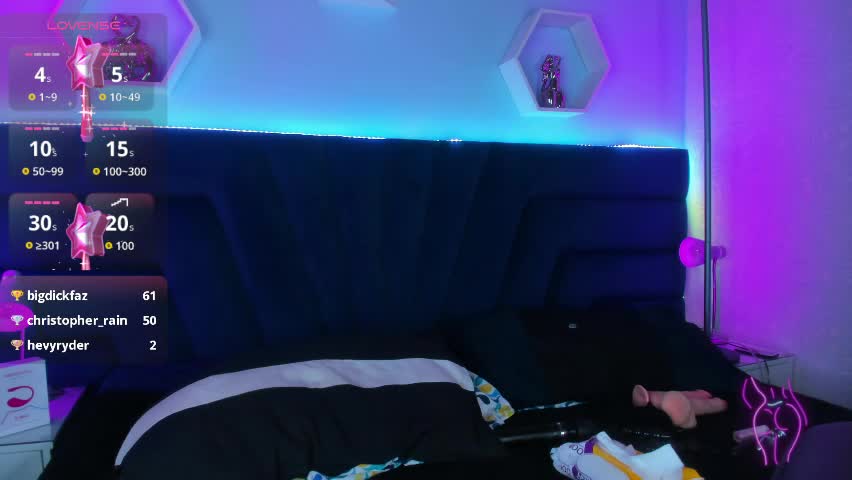 carla_rosee Adult Chat April 4, 2026