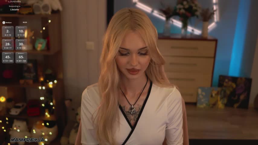 ManiFreyja Adult Chat April 4, 2026