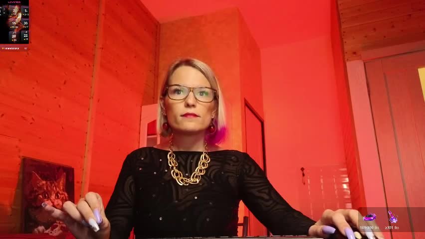 findom_lady_shine Adult Chat April 4, 2026