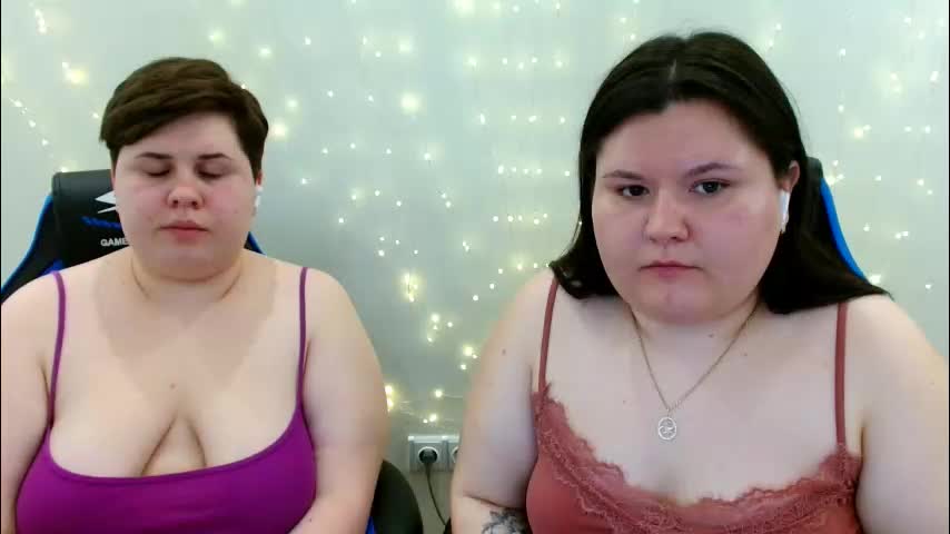 beckyandellen Adult Chat April 4, 2026