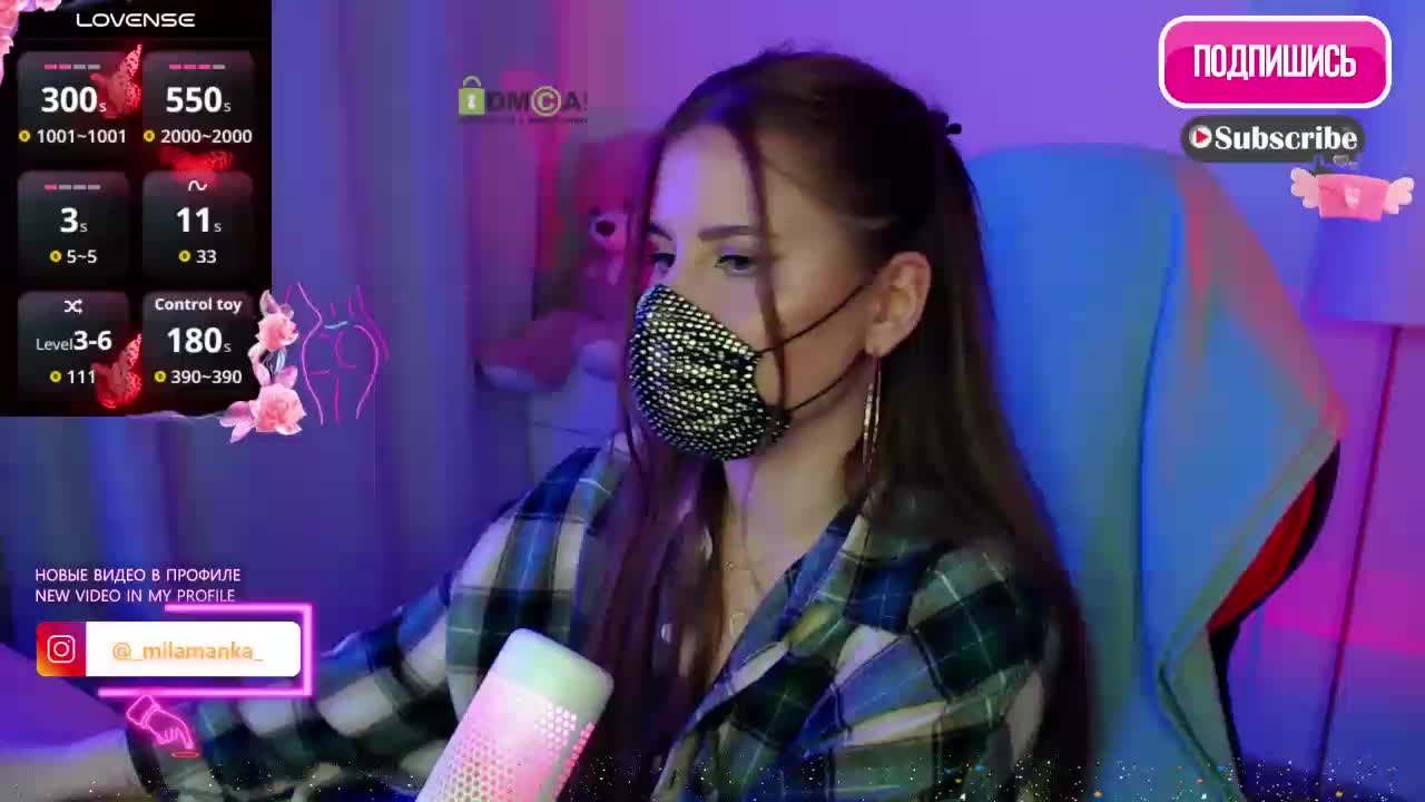 -Milamanka- Adult Chat April 4, 2026