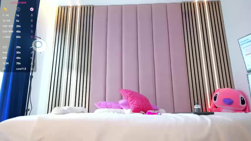 vesia Adult Chat April 4, 2026