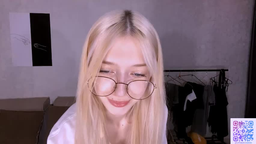 eufemiazurawski Adult Chat April 4, 2026