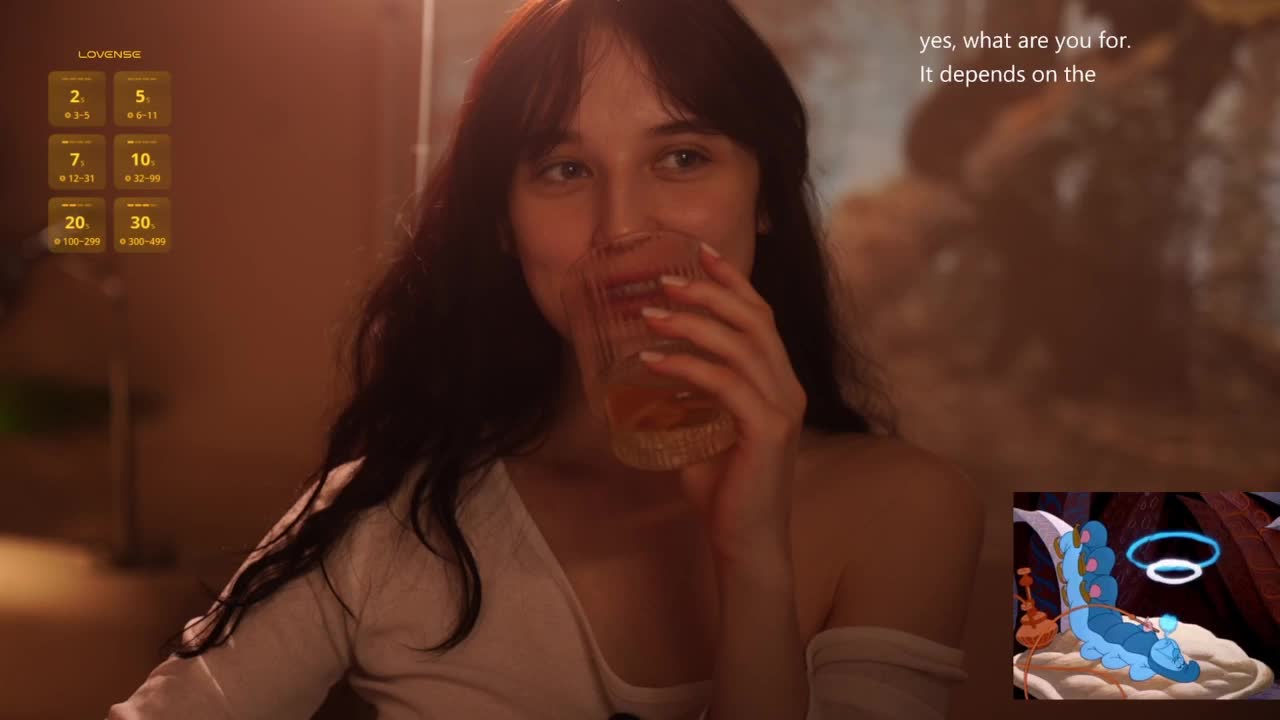 HorneyJozy Adult Chat April 4, 2026