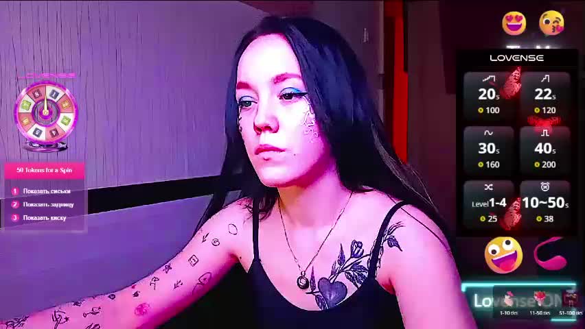 jennyrass Adult Chat April 4, 2026