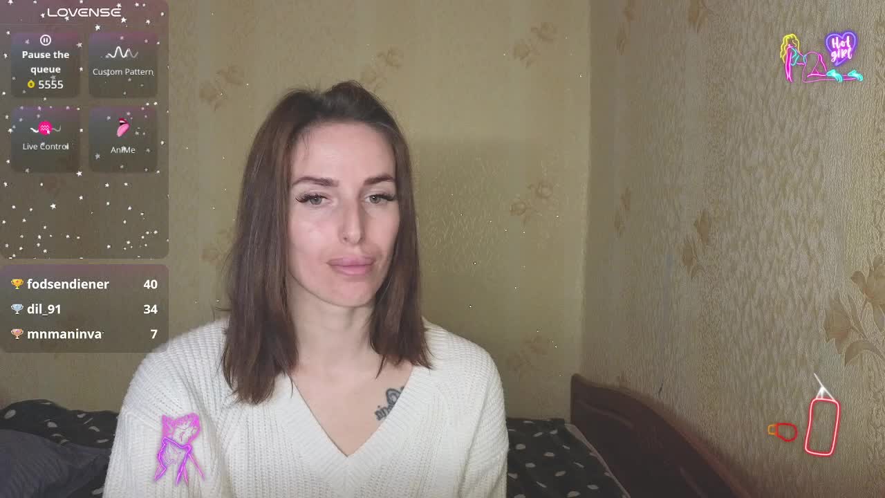 xxadrihanna Adult Chat April 4, 2026