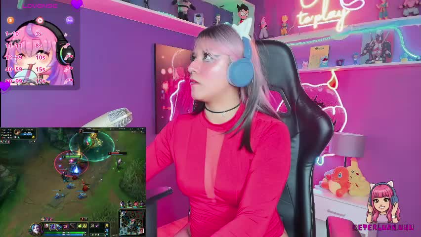 luaneter Adult Chat April 4, 2026