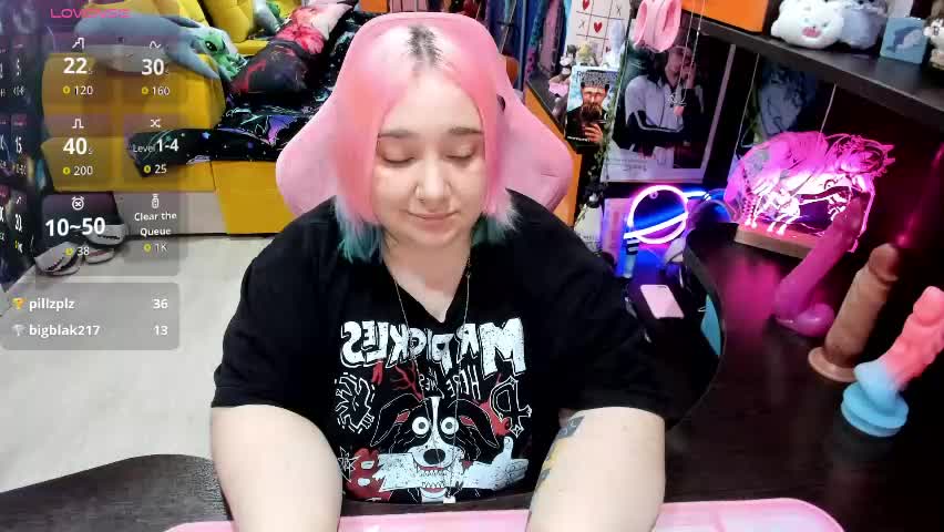 softie_sofy Adult Chat April 4, 2026