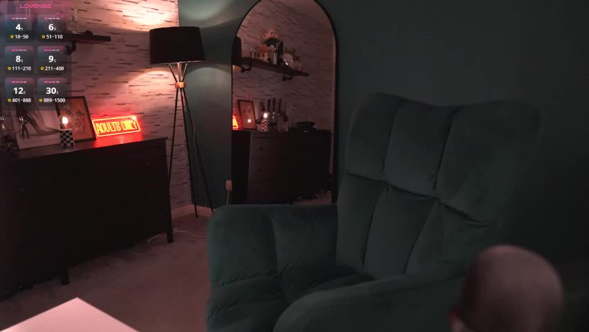 sensual_jassmine Adult Chat April 4, 2026