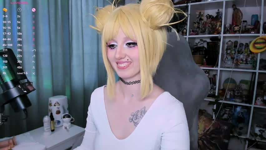 ohclementinee Adult Chat April 4, 2026