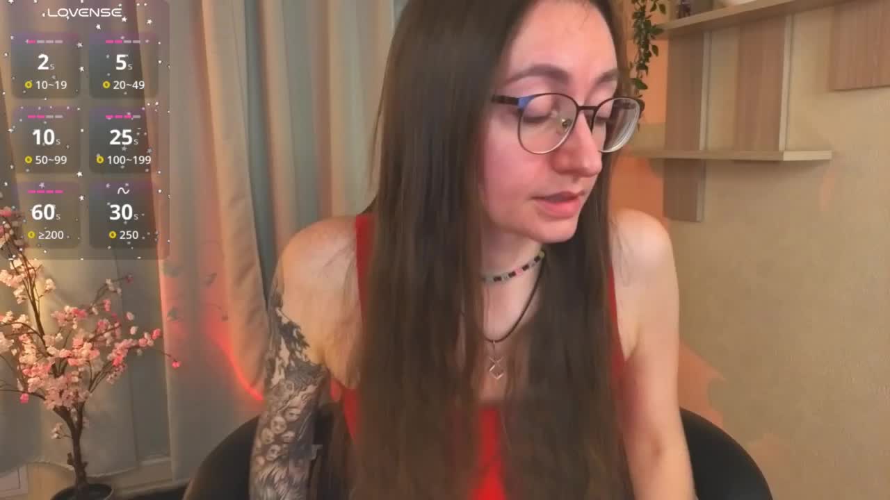 ShiroHeby Adult Chat April 4, 2026