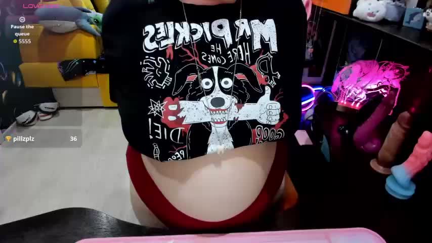 Softie_Sofy Adult Chat April 4, 2026