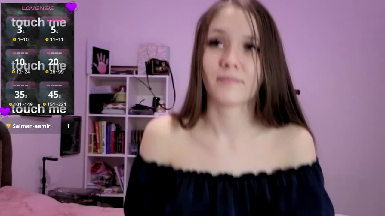 Francis_girl_hot Adult Chat April 4, 2026