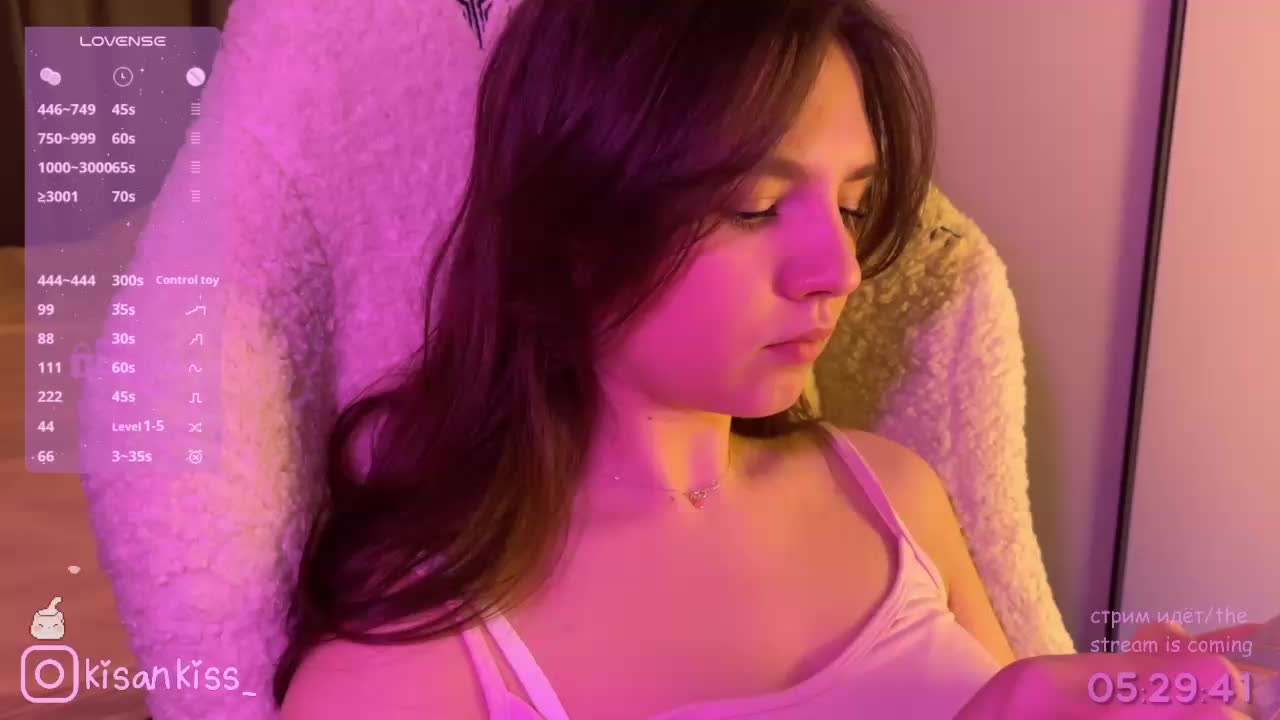 kisankiss Adult Chat April 4, 2026