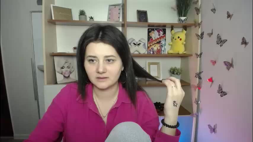 kissleoxx Adult Chat April 4, 2026