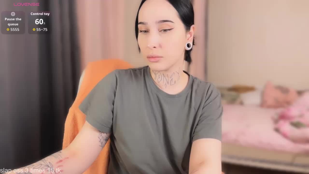 PinkyNastyx Adult Chat April 4, 2026