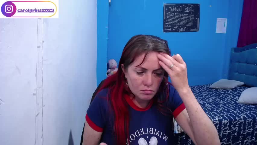 carolinhe_ Adult Chat April 4, 2026