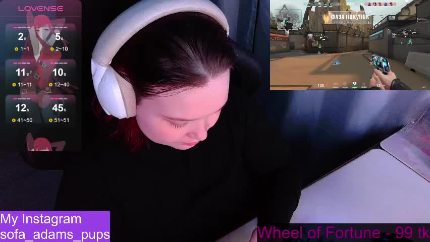 _sofia_adam_ Adult Chat April 4, 2026