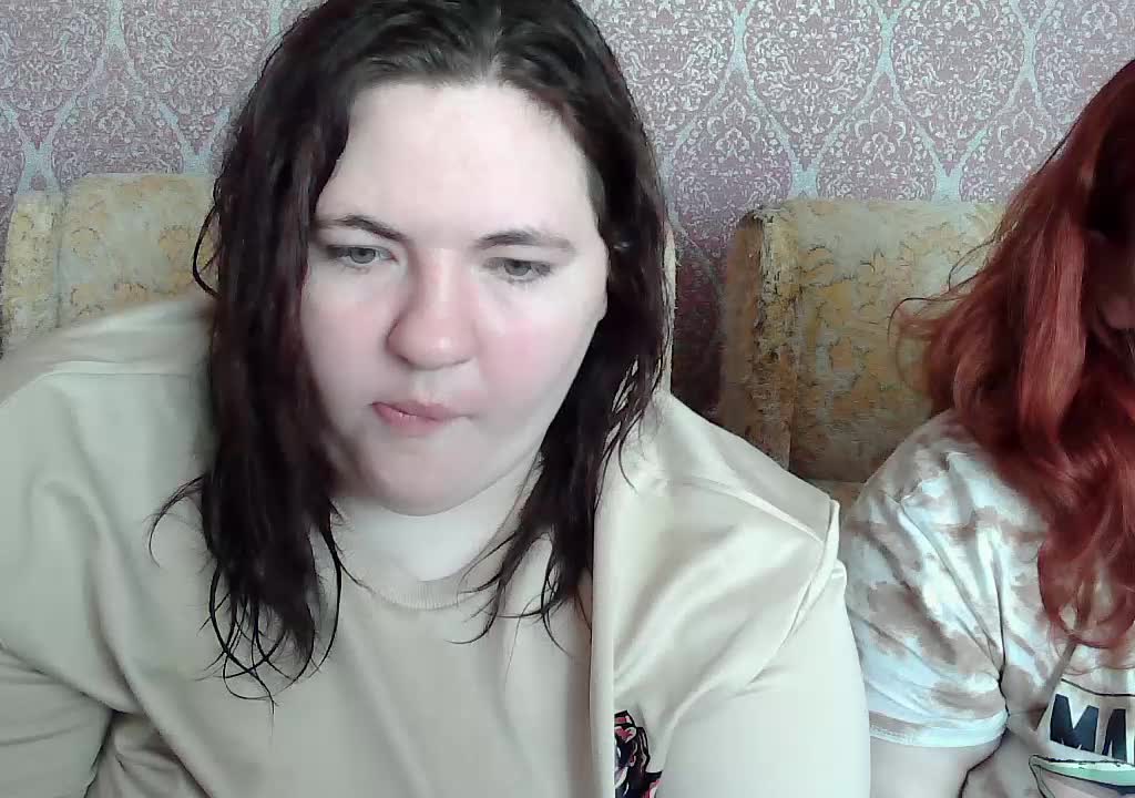 HollyXEva Adult Chat April 4, 2026