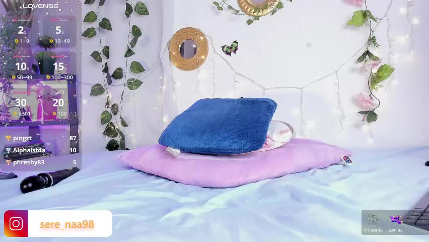 serena_jeyns Adult Chat April 4, 2026